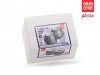 Gloria GR48012B F-16CJ F110-GE Exhaust Nozzle & Afterburner CLOSED TAMIYA 1/48